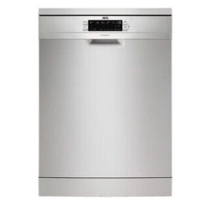 Lavavajillas AEG FFB53620ZM